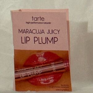 tarte Maracuja Juicy Lip Plump — Primrose Gloss
